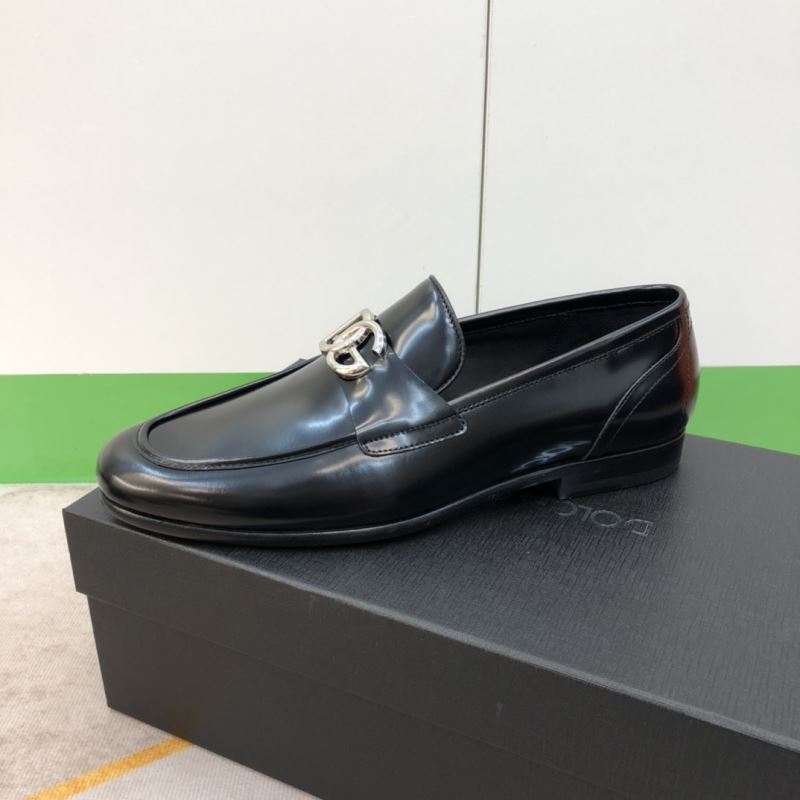 Dolce Gabbana Business Shoes